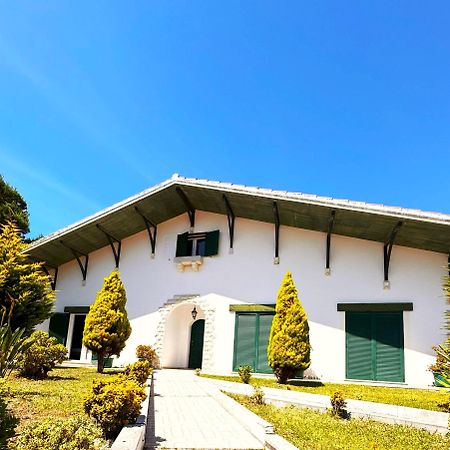 Leiria Side Hotel Bagian luar foto