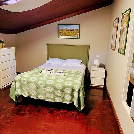 Leiria Side Hotel Bagian luar foto