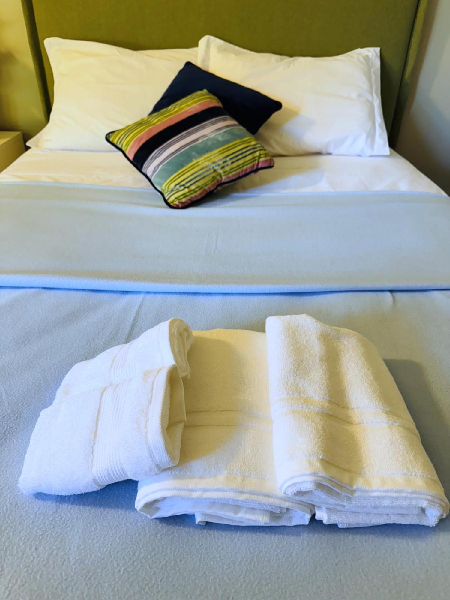 Leiria Side Hotel Bagian luar foto