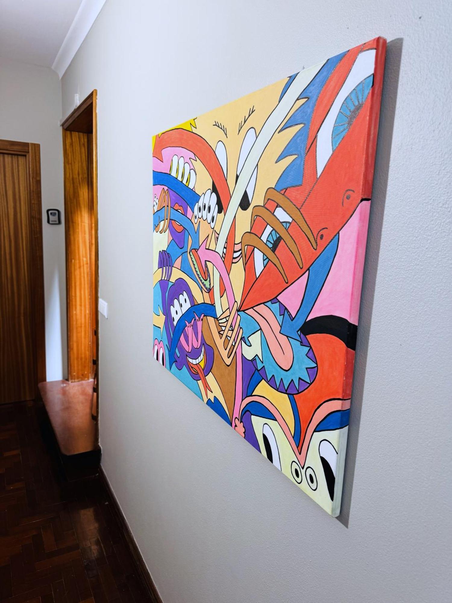 Leiria Side Hotel Bagian luar foto