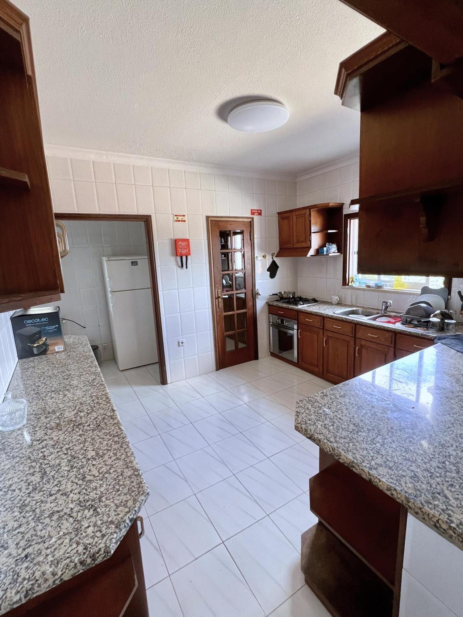 Leiria Side Hotel Bagian luar foto