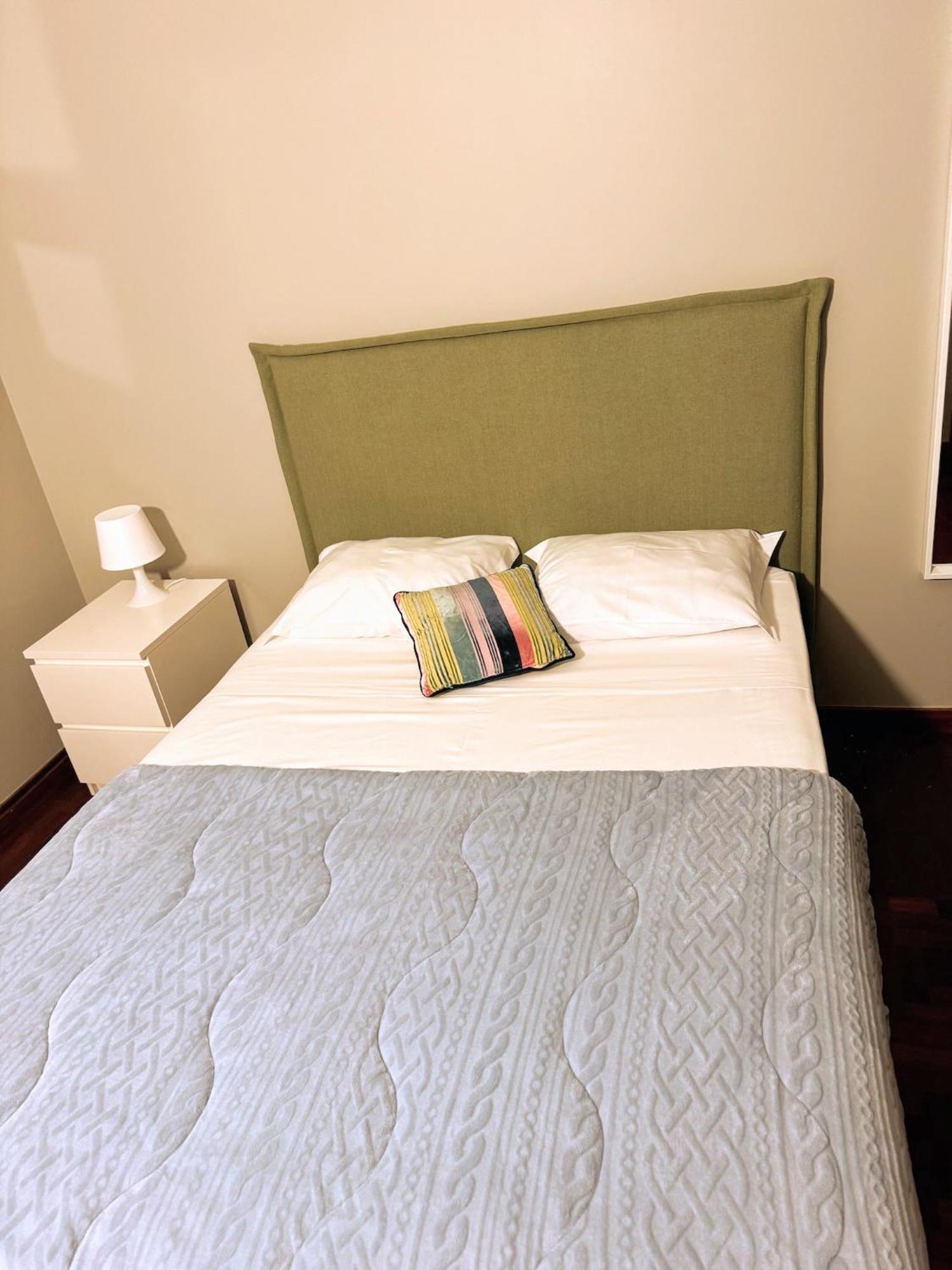 Leiria Side Hotel Bagian luar foto